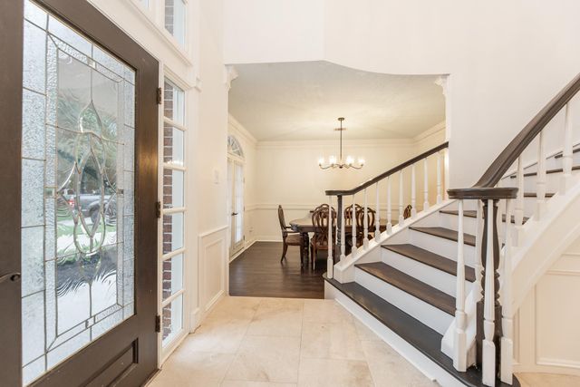 14102 N Suddley Castle Street, Houston, TX 77095