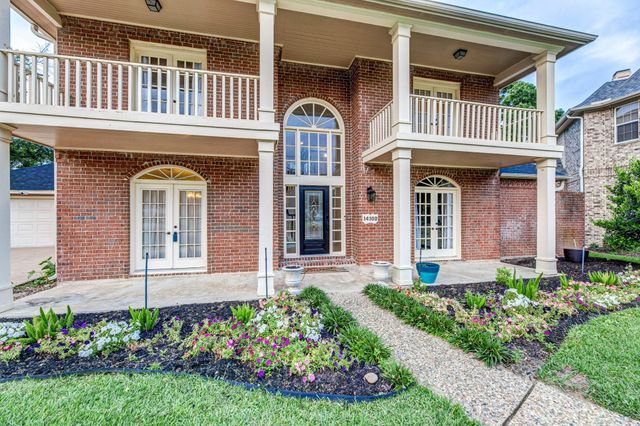 14102 N Suddley Castle Street, Houston, TX 77095