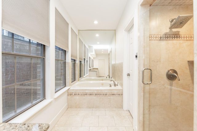 14102 N Suddley Castle Street, Houston, TX 77095