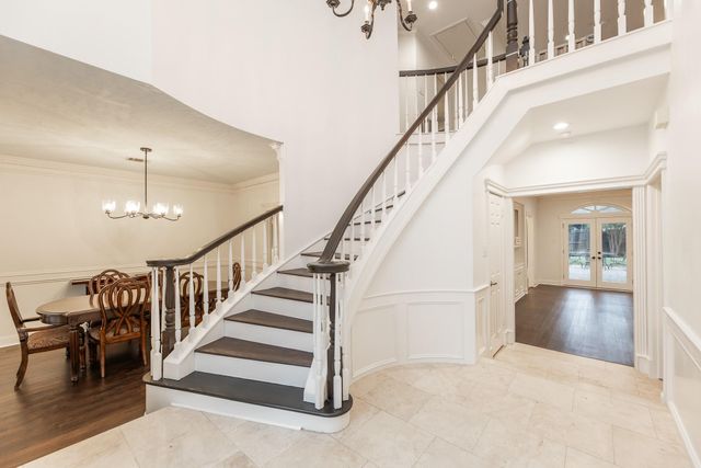 14102 N Suddley Castle Street, Houston, TX 77095
