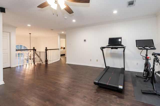 14102 N Suddley Castle Street, Houston, TX 77095