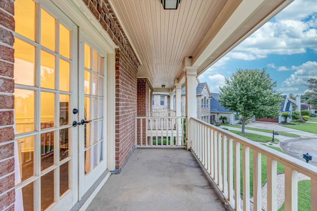 14102 N Suddley Castle Street, Houston, TX 77095