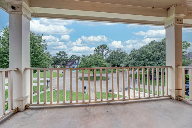 14102 N Suddley Castle Street, Houston, TX 77095