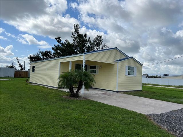 11972 SW NEWMAN TERRACE, Arcadia, FL 34269