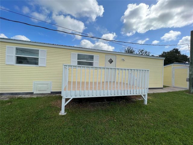 11972 SW NEWMAN TERRACE, Arcadia, FL 34269