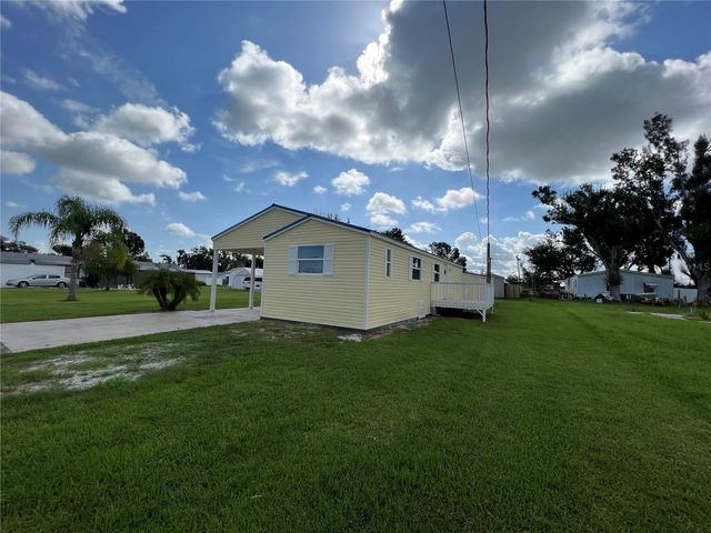 11972 SW NEWMAN TERRACE, Arcadia, FL 34269