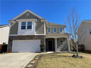 3880 New Salem Court, Cumming, GA 30040