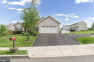 67 PINE HURST DR, Pottstown, PA 19464