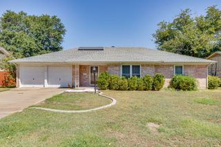 1312 Marlborough Drive, Fort Worth, TX 76134