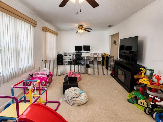 3931 GAILLARDIA DRIVE, Indian Lake Estates, FL 33855