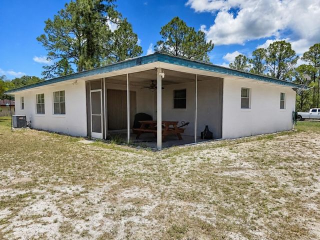 3931 GAILLARDIA DRIVE, Indian Lake Estates, FL 33855