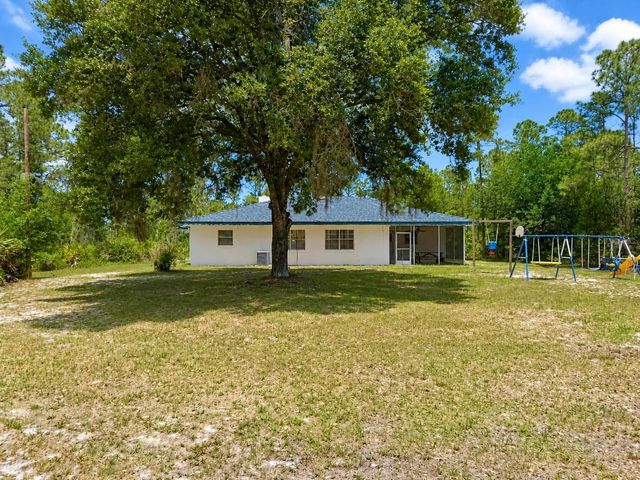 3931 GAILLARDIA DRIVE, Indian Lake Estates, FL 33855