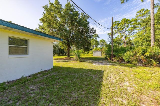 3931 GAILLARDIA DRIVE, Indian Lake Estates, FL 33855