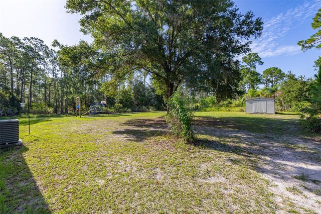 3931 GAILLARDIA DRIVE, Indian Lake Estates, FL 33855