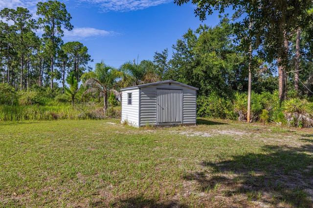 3931 GAILLARDIA DRIVE, Indian Lake Estates, FL 33855
