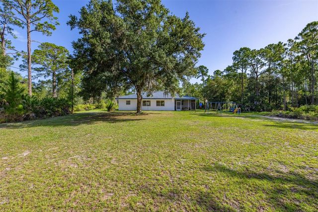 3931 GAILLARDIA DRIVE, Indian Lake Estates, FL 33855