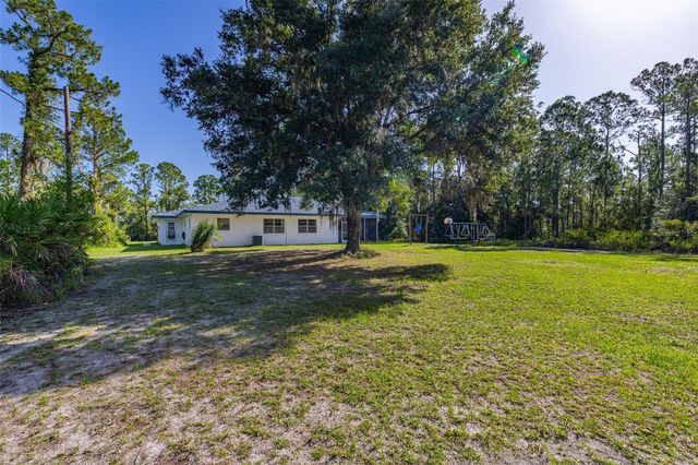 3931 GAILLARDIA DRIVE, Indian Lake Estates, FL 33855