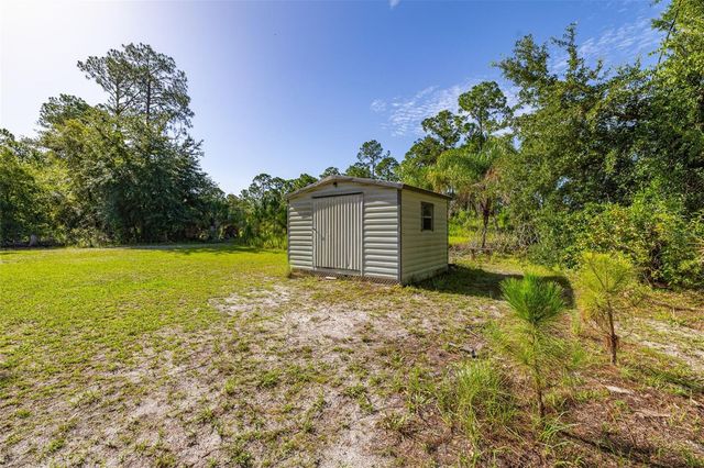 3931 GAILLARDIA DRIVE, Indian Lake Estates, FL 33855