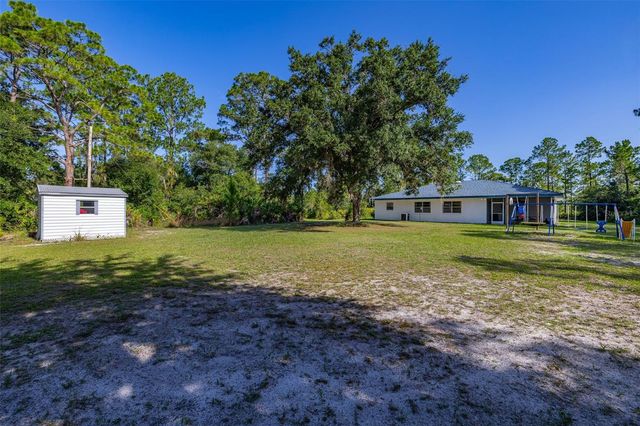 3931 GAILLARDIA DRIVE, Indian Lake Estates, FL 33855