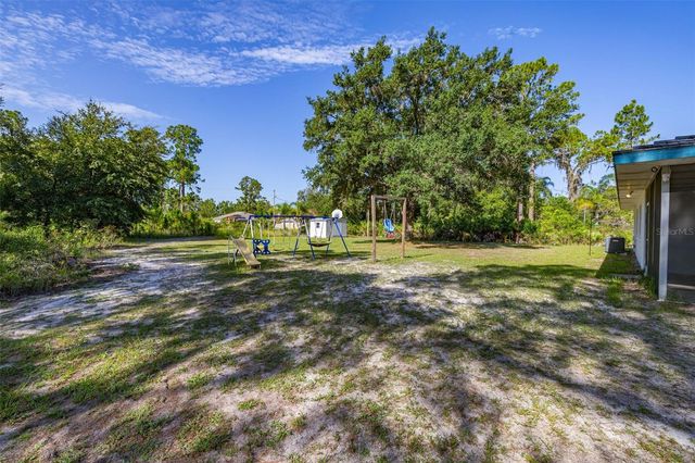 3931 GAILLARDIA DRIVE, Indian Lake Estates, FL 33855