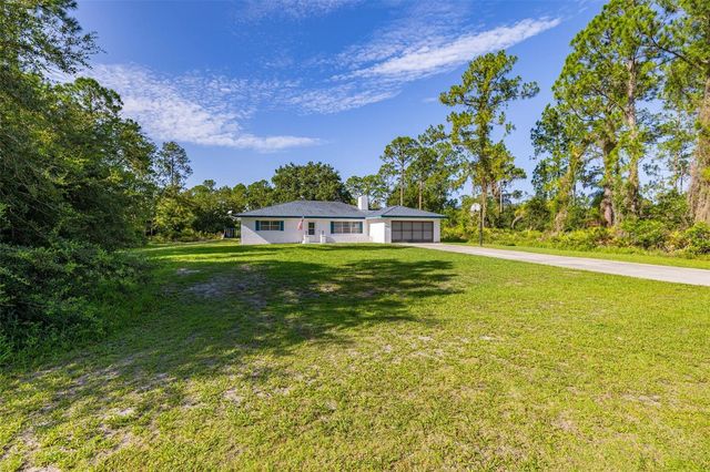 3931 GAILLARDIA DRIVE, Indian Lake Estates, FL 33855