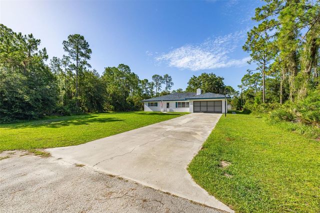3931 GAILLARDIA DRIVE, Indian Lake Estates, FL 33855