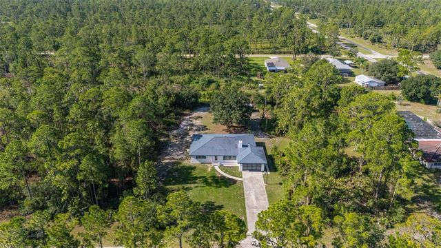 3931 GAILLARDIA DRIVE, Indian Lake Estates, FL 33855