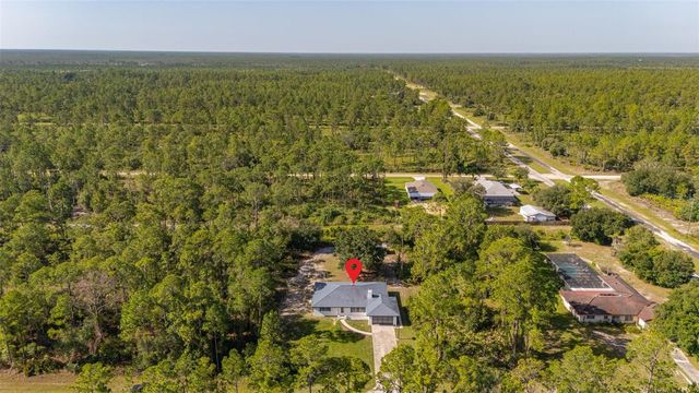 3931 GAILLARDIA DRIVE, Indian Lake Estates, FL 33855