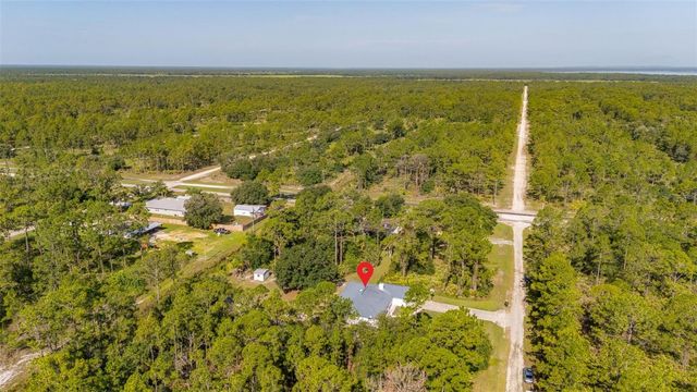 3931 GAILLARDIA DRIVE, Indian Lake Estates, FL 33855