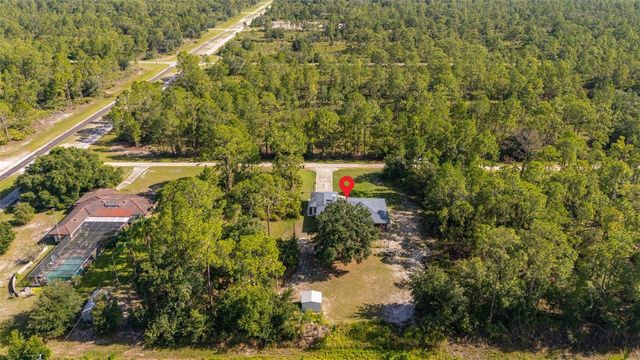 3931 GAILLARDIA DRIVE, Indian Lake Estates, FL 33855