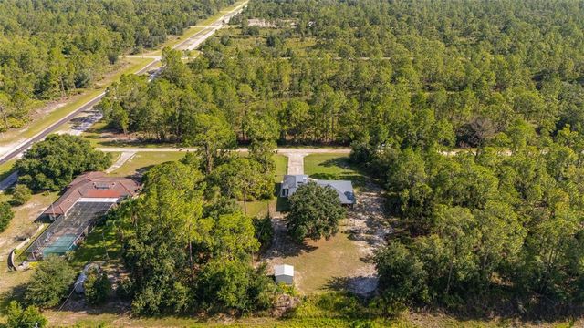 3931 GAILLARDIA DRIVE, Indian Lake Estates, FL 33855