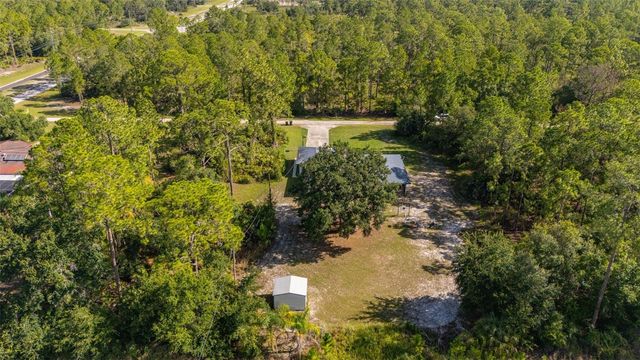 3931 GAILLARDIA DRIVE, Indian Lake Estates, FL 33855