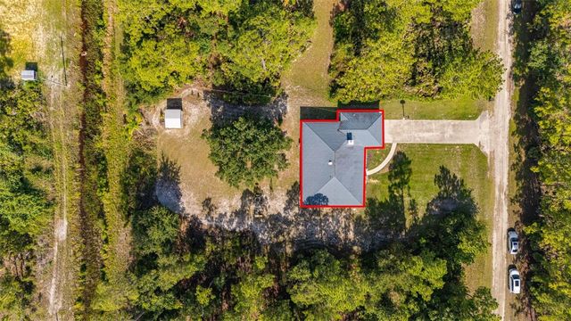 3931 GAILLARDIA DRIVE, Indian Lake Estates, FL 33855