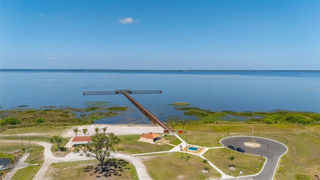 3931 GAILLARDIA DRIVE, Indian Lake Estates, FL 33855