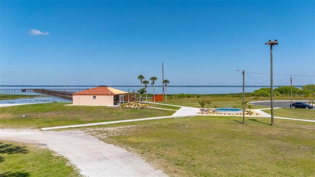 3931 GAILLARDIA DRIVE, Indian Lake Estates, FL 33855