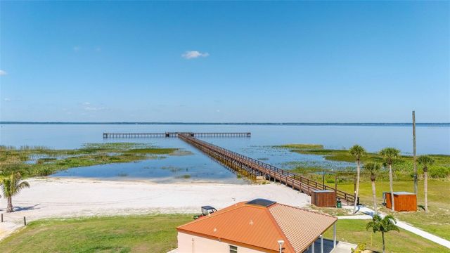 3931 GAILLARDIA DRIVE, Indian Lake Estates, FL 33855