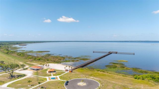 3931 GAILLARDIA DRIVE, Indian Lake Estates, FL 33855