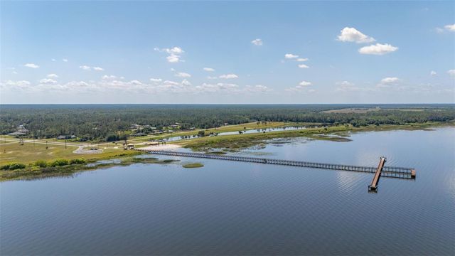 3931 GAILLARDIA DRIVE, Indian Lake Estates, FL 33855