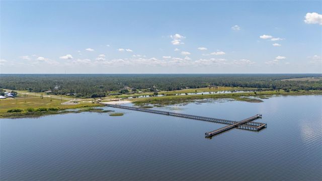 3931 GAILLARDIA DRIVE, Indian Lake Estates, FL 33855