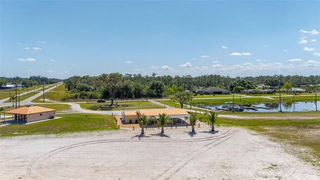3931 GAILLARDIA DRIVE, Indian Lake Estates, FL 33855