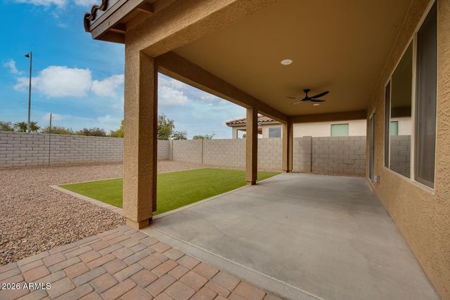 7412 S 34TH Lane, Phoenix, AZ 85041