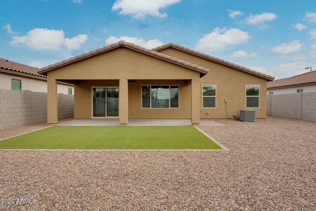 7412 S 34TH Lane, Phoenix, AZ 85041