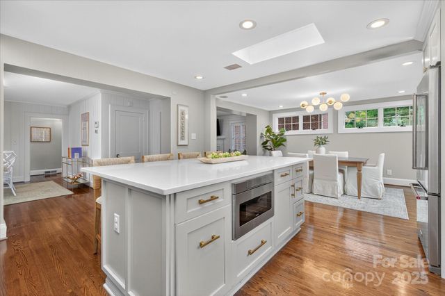 1305 Lilac Road, Charlotte, NC 28209