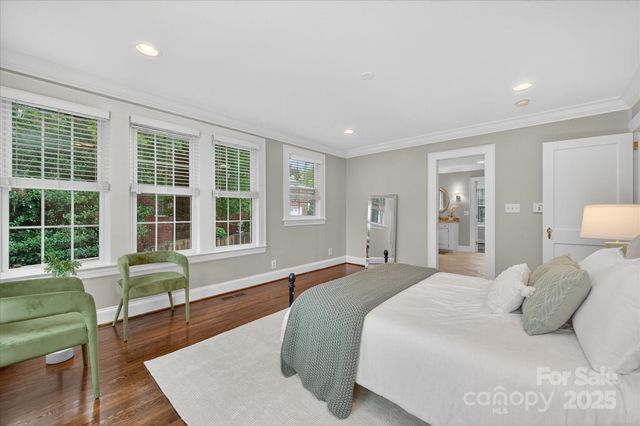 1305 Lilac Road, Charlotte, NC 28209