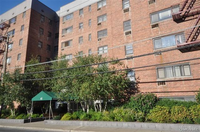 45 E Hartsdale Avenue 6K, Hartsdale, NY 10530