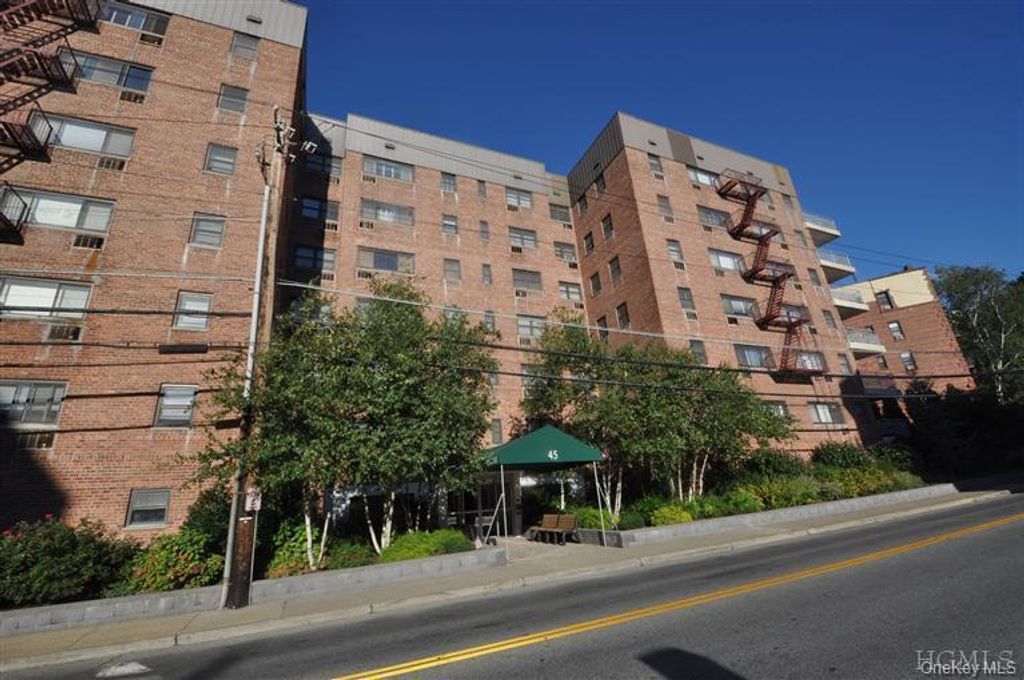 45 E Hartsdale Avenue 6K, Hartsdale, NY 10530 — photo 5