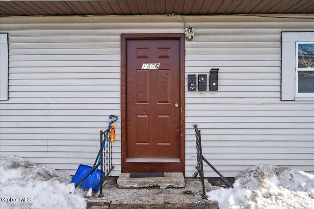 1886 Avenue B APT 1,2,3, Watervliet, NY 12189