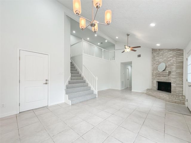 22103 Diane Drive, Spring, TX 77373