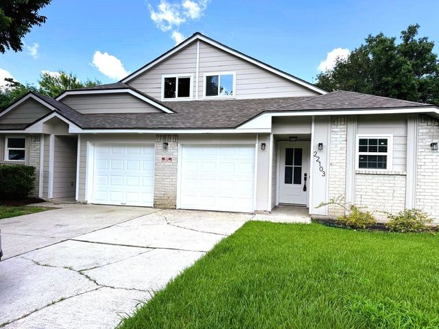 22103 Diane Drive, Spring, TX 77373