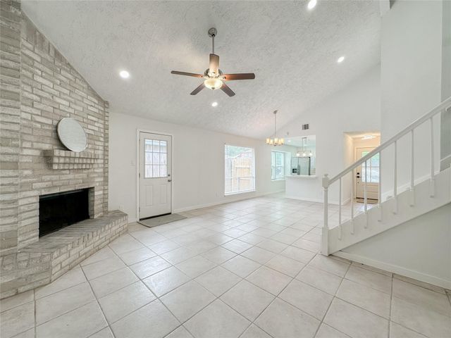 22103 Diane Drive, Spring, TX 77373